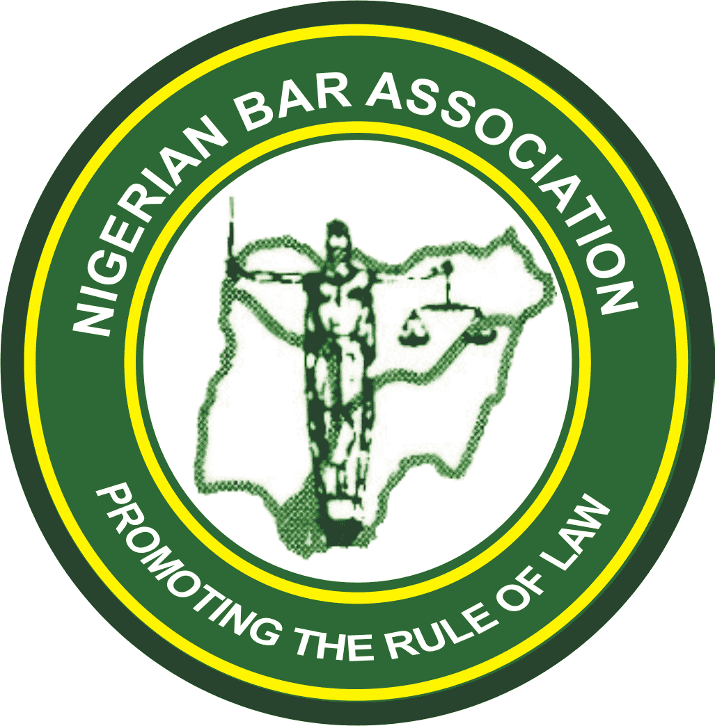 Member of the Nigerian bar Association